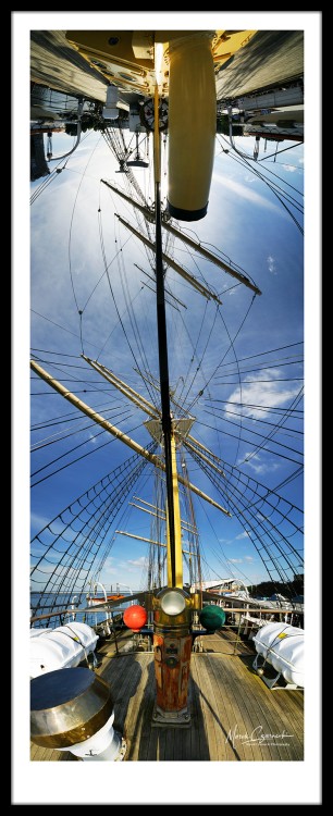 Dar-Pomorza_1746_P 40 x 98 cm rama alu P