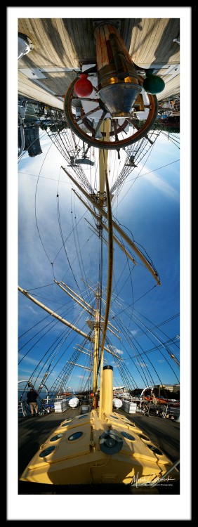 Dar-Pomorza_1755_P 40 x 106 cm rama alu P