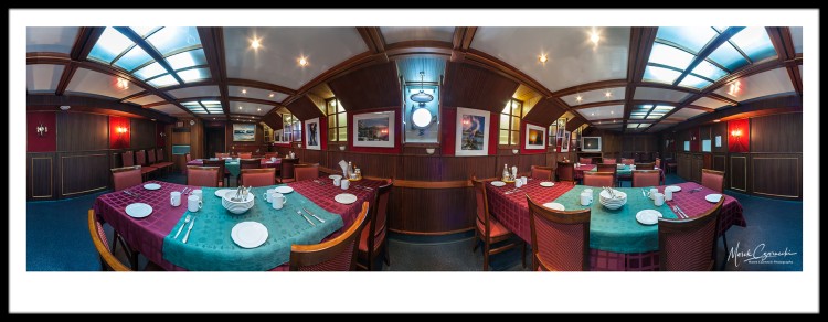 Kruzensztern_4481 - 110 x 43 cm alu rama P