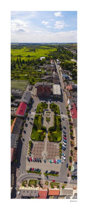 Fotografia panoramiczna z drona
Tytuł: Barcin (BAR-0003) 
Autor: Marek Czarnecki
© Wszelkie prawa zastrzeżone.
www.fotogallery.eu