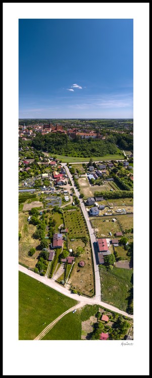 Fotografia panoramiczna z drona
Tytuł: Chełmno (CHEL-0191) 
Autor: Marek Czarnecki
© Wszelkie prawa zastrzeżone.
www.fotogallery.eu
