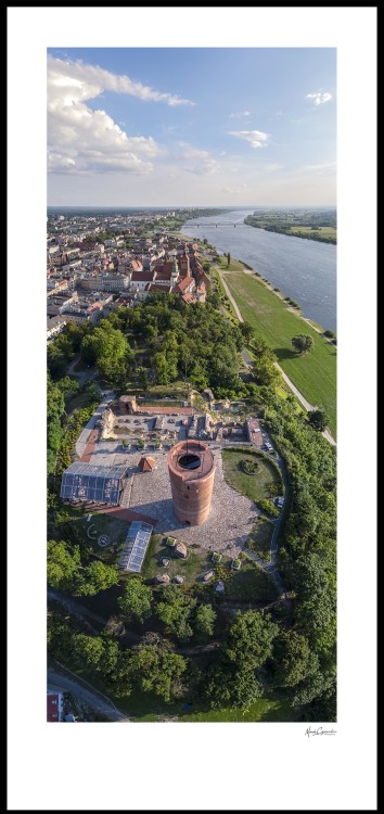 Fotografia panoramiczna z drona
Tytuł: Grudziądz (GRU-DZ-0297) 
Autor: Marek Czarnecki
© Wszelkie prawa zastrzeżone.
www.fotogallery.eu