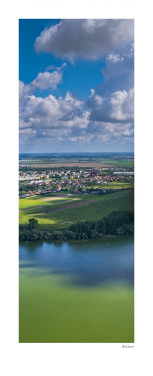 Fotografia panoramiczna z drona
Tytuł: Janikowo (JANIK-0160) 
Autor: Marek Czarnecki
© Wszelkie prawa zastrzeżone.
www.fotogallery.eu