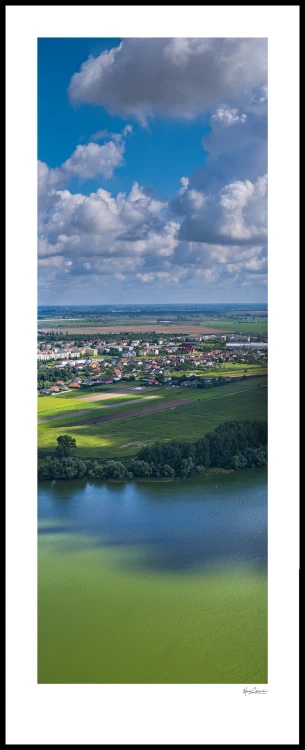 Fotografia panoramiczna z drona
Tytuł: Janikowo (JANIK-0160) 
Autor: Marek Czarnecki
© Wszelkie prawa zastrzeżone.
www.fotogallery.eu