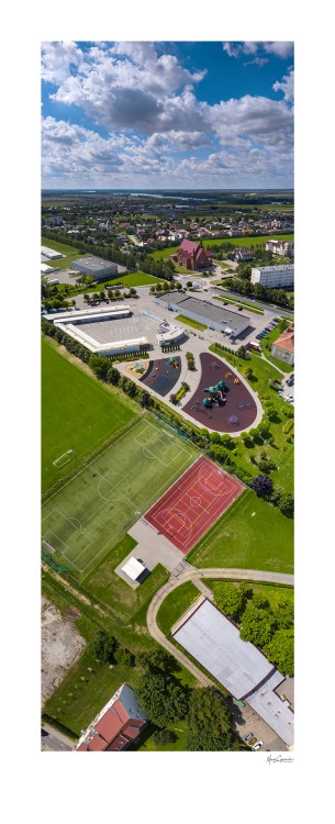 Fotografia panoramiczna z drona
Tytuł: Janikowo (JANIK-0210) 
Autor: Marek Czarnecki
© Wszelkie prawa zastrzeżone.
www.fotogallery.eu