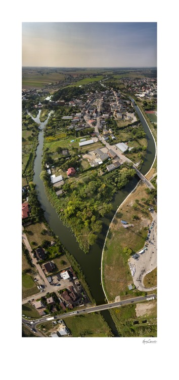 Fotografia panoramiczna z drona
Tytuł: Łabiszyn (LAB-YN-0681) 
Autor: Marek Czarnecki
© Wszelkie prawa zastrzeżone.
www.fotogallery.eu