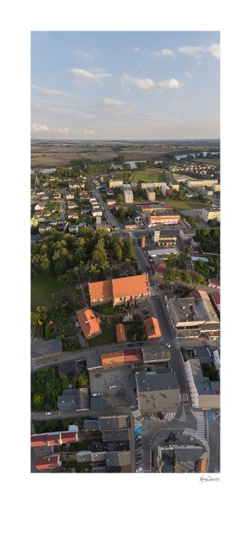 Fotografia panoramiczna z drona
Tytuł: Łasin (LAS-IN-0282) 
Autor: Marek Czarnecki
© Wszelkie prawa zastrzeżone.
www.fotogallery.eu