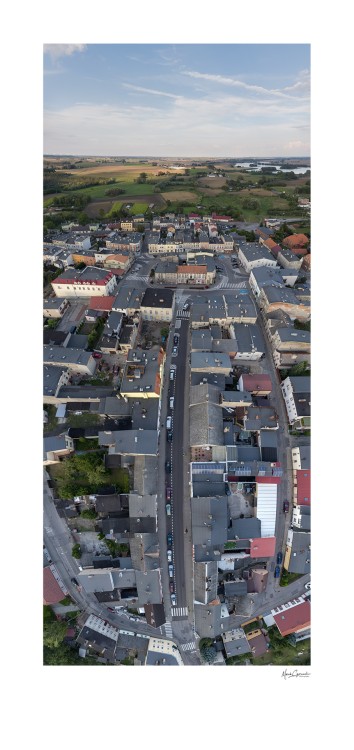 Fotografia panoramiczna z drona
Tytuł: Łasin (LAS-IN-0202) 
Autor: Marek Czarnecki
© Wszelkie prawa zastrzeżone.
www.fotogallery.eu