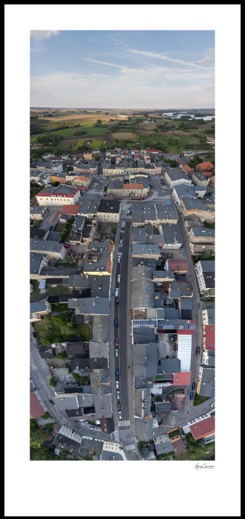 Fotografia panoramiczna z drona
Tytuł: Łasin (LAS-IN-0202) 
Autor: Marek Czarnecki
© Wszelkie prawa zastrzeżone.
www.fotogallery.eu
