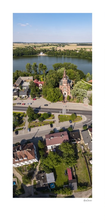 Fotografia panoramiczna z drona
Tytuł: Lubień Krajeński (LUB-KRA-0397) 
Autor: Marek Czarnecki
© Wszelkie prawa zastrzeżone.
www.fotogallery.eu