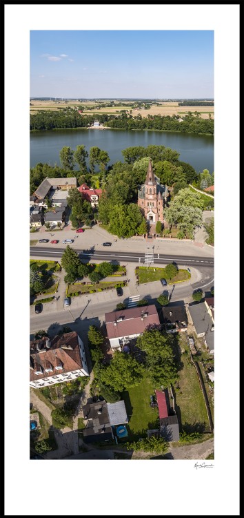 Fotografia panoramiczna z drona
Tytuł: Lubień Krajeński (LUB-KRA-0397) 
Autor: Marek Czarnecki
© Wszelkie prawa zastrzeżone.
www.fotogallery.eu