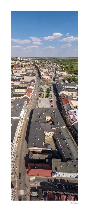 Fotografia panoramiczna z drona
Tytuł: Nakło nad Notecią (NAK-NOT-0202) 
Autor: Marek Czarnecki
© Wszelkie prawa zastrzeżone.
www.fotogallery.eu