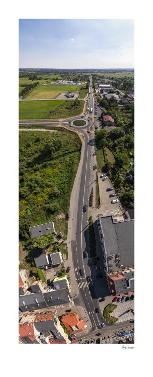 Fotografia panoramiczna z drona
Tytuł: Nakło nad Notecią (NAK-NOT-0239) 
Autor: Marek Czarnecki
© Wszelkie prawa zastrzeżone.
www.fotogallery.eu