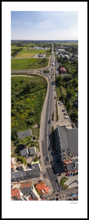 Fotografia panoramiczna z drona
Tytuł: Nakło nad Notecią (NAK-NOT-0239) 
Autor: Marek Czarnecki
© Wszelkie prawa zastrzeżone.
www.fotogallery.eu