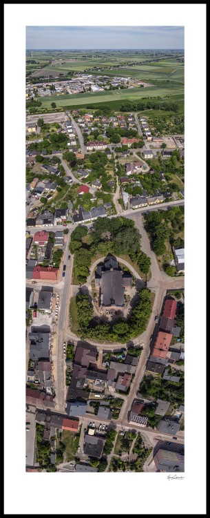 Fotografia panoramiczna z drona
Tytuł: Radziejów (RADZ-0282A) 
Autor: Marek Czarnecki
© Wszelkie prawa zastrzeżone.
www.fotogallery.eu