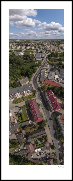 Fotografia panoramiczna z drona
Tytuł: Rypin (RYP-0868) 
Autor: Marek Czarnecki
© Wszelkie prawa zastrzeżone.
www.fotogallery.eu