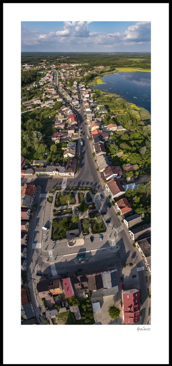 Fotografia panoramiczna z drona
Tytuł: Skępe (SK-PE-0790) 
Autor: Marek Czarnecki
© Wszelkie prawa zastrzeżone.
www.fotogallery.eu