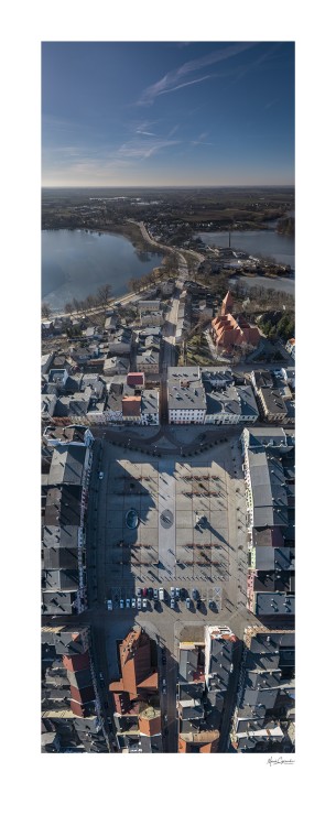 Fotografia panoramiczna z drona
Tytuł: Wąbrzeźno (WABRZ-0768) 
Autor: Marek Czarnecki
© Wszelkie prawa zastrzeżone.
www.fotogallery.eu