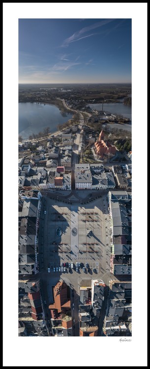 Fotografia panoramiczna z drona
Tytuł: Wąbrzeźno (WABRZ-0768) 
Autor: Marek Czarnecki
© Wszelkie prawa zastrzeżone.
www.fotogallery.eu