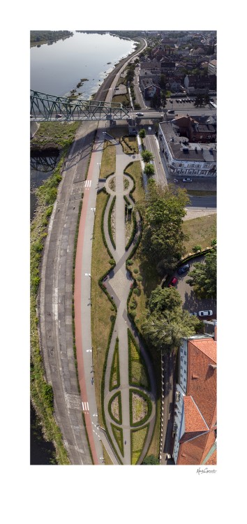 Fotografia panoramiczna z drona
Tytuł: Włocławek (WLOC-0971) 
Autor: Marek Czarnecki
© Wszelkie prawa zastrzeżone.
www.fotogallery.eu