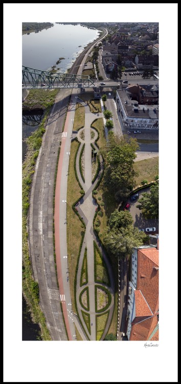 Fotografia panoramiczna z drona
Tytuł: Włocławek (WLOC-0971) 
Autor: Marek Czarnecki
© Wszelkie prawa zastrzeżone.
www.fotogallery.eu