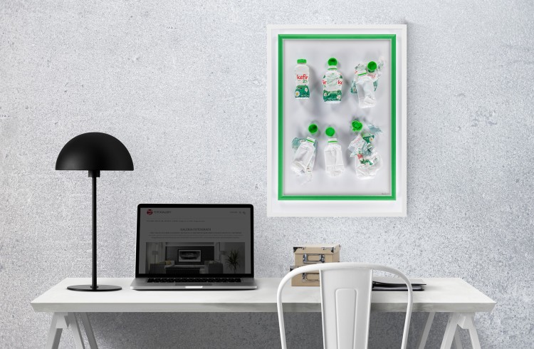 Fotografia autorska
Tytuł: Post-konsumpcjonizm (obraz 17)
Autor: Marek Czarnecki
© Wszelkie prawa zastrzeżone.
www.fotogallery.eu