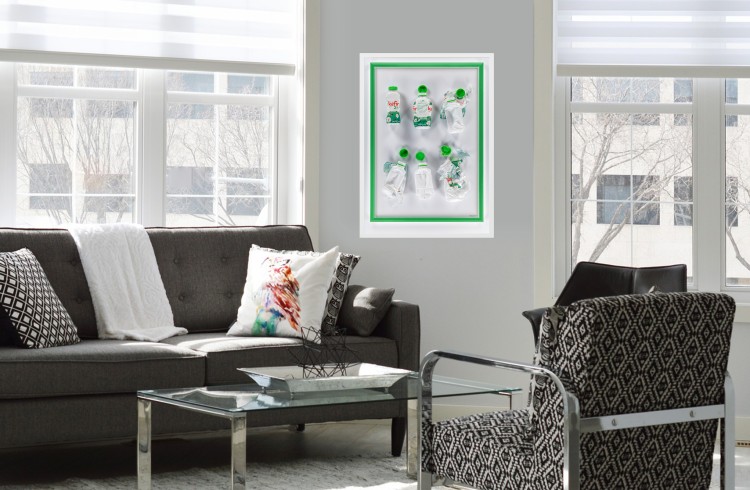 Fotografia autorska
Tytuł: Post-konsumpcjonizm (obraz 17)
Autor: Marek Czarnecki
© Wszelkie prawa zastrzeżone.
www.fotogallery.eu