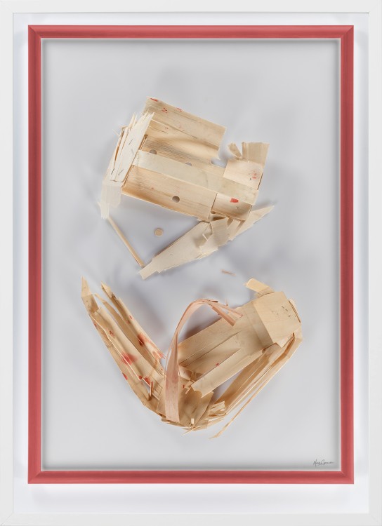 Fotografia autorska
Tytuł: Post-konsumpcjonizm (obraz 21)
Autor: Marek Czarnecki
© Wszelkie prawa zastrzeżone.
www.fotogallery.eu