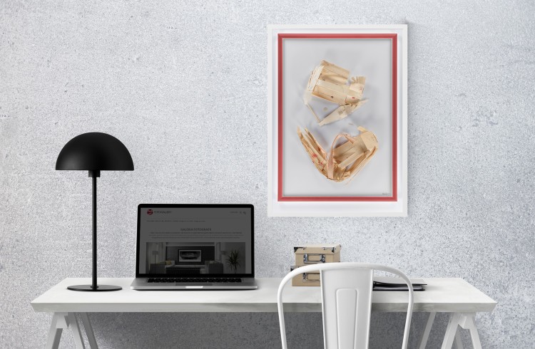 Fotografia autorska
Tytuł: Post-konsumpcjonizm (obraz 21)
Autor: Marek Czarnecki
© Wszelkie prawa zastrzeżone.
www.fotogallery.eu