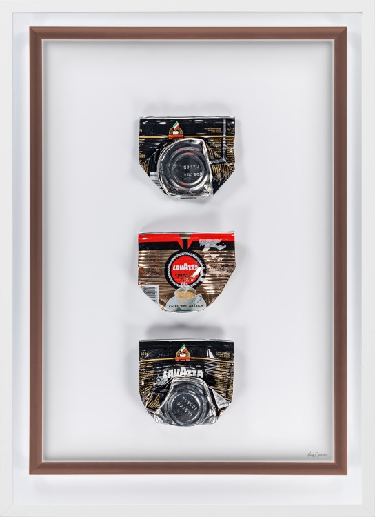 Fotografia autorska
Tytuł: Post-konsumpcjonizm (obraz 22)
Autor: Marek Czarnecki
© Wszelkie prawa zastrzeżone.
www.fotogallery.eu