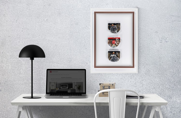 Fotografia autorska
Tytuł: Post-konsumpcjonizm (obraz 22)
Autor: Marek Czarnecki
© Wszelkie prawa zastrzeżone.
www.fotogallery.eu