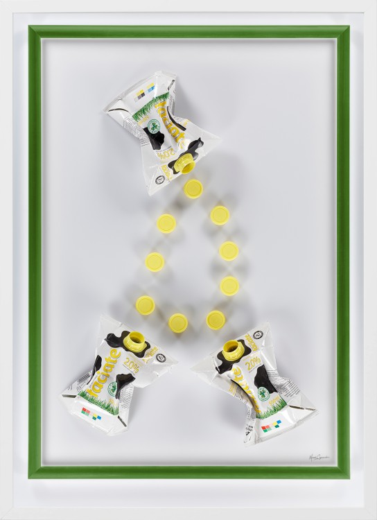 Fotografia autorska
Tytuł: Post-konsumpcjonizm (obraz 23)
Autor: Marek Czarnecki
© Wszelkie prawa zastrzeżone.
www.fotogallery.eu