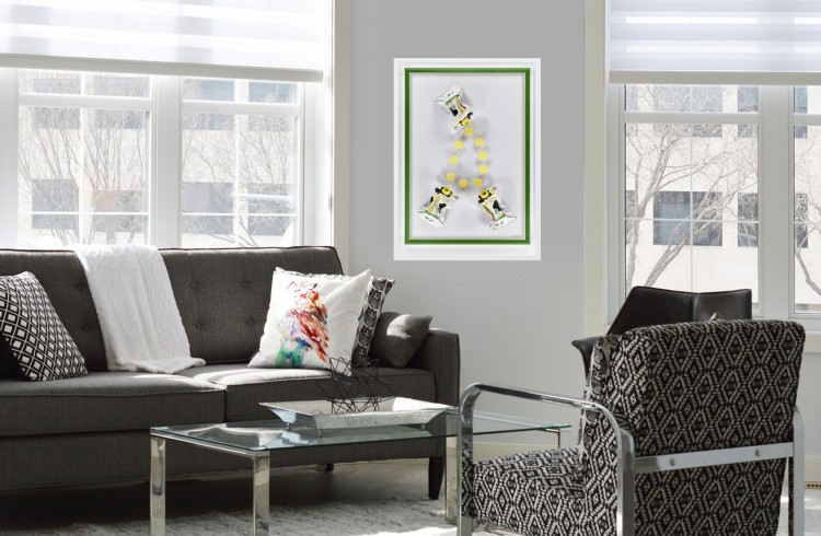 Fotografia autorska
Tytuł: Post-konsumpcjonizm (obraz 23)
Autor: Marek Czarnecki
© Wszelkie prawa zastrzeżone.
www.fotogallery.eu