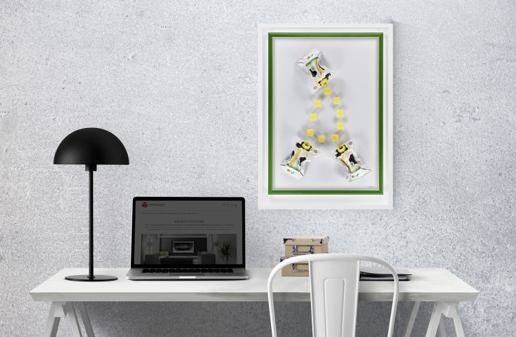 Fotografia autorska
Tytuł: Post-konsumpcjonizm (obraz 23)
Autor: Marek Czarnecki
© Wszelkie prawa zastrzeżone.
www.fotogallery.eu