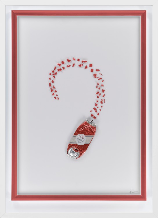 Fotografia autorska
Tytuł: Post-konsumpcjonizm (obraz 24)
Autor: Marek Czarnecki
© Wszelkie prawa zastrzeżone.
www.fotogallery.eu