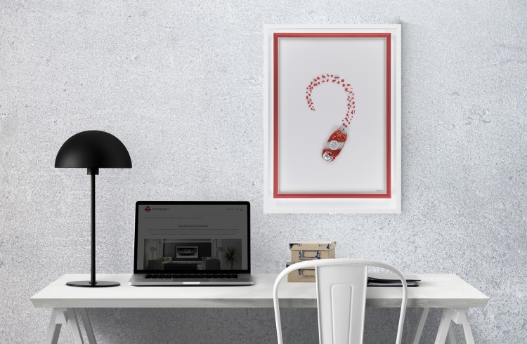 Fotografia autorska
Tytuł: Post-konsumpcjonizm (obraz 24)
Autor: Marek Czarnecki
© Wszelkie prawa zastrzeżone.
www.fotogallery.eu