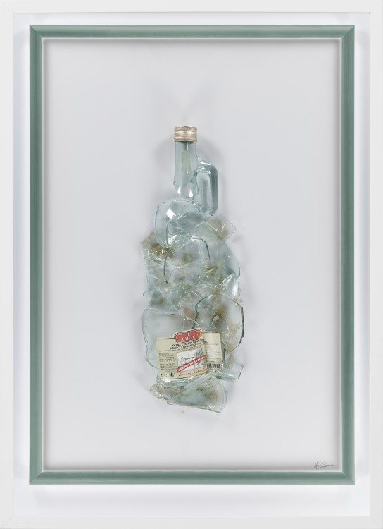 Fotografia autorska
Tytuł: Post-konsumpcjonizm (obraz 25)
Autor: Marek Czarnecki
© Wszelkie prawa zastrzeżone.
www.fotogallery.eu