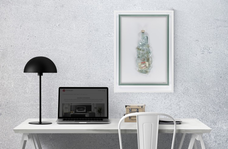 Fotografia autorska
Tytuł: Post-konsumpcjonizm (obraz 25)
Autor: Marek Czarnecki
© Wszelkie prawa zastrzeżone.
www.fotogallery.eu