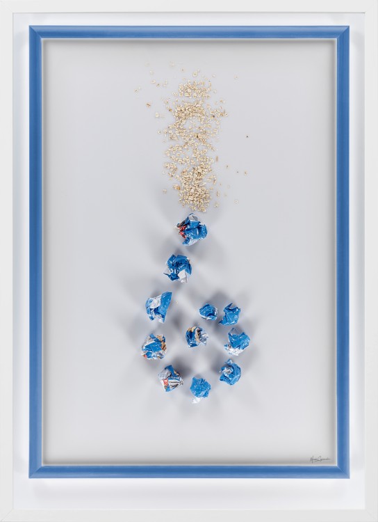 Fotografia autorska
Tytuł: Post-konsumpcjonizm (obraz 26)
Autor: Marek Czarnecki
© Wszelkie prawa zastrzeżone.
www.fotogallery.eu