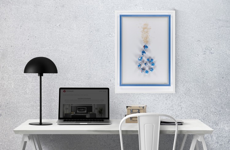 Fotografia autorska
Tytuł: Post-konsumpcjonizm (obraz 26)
Autor: Marek Czarnecki
© Wszelkie prawa zastrzeżone.
www.fotogallery.eu