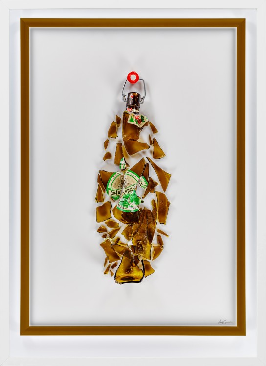 Fotografia autorska
Tytuł: Post-konsumpcjonizm (obraz 28)
Autor: Marek Czarnecki
© Wszelkie prawa zastrzeżone.
www.fotogallery.eu