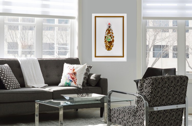 Fotografia autorska
Tytuł: Post-konsumpcjonizm (obraz 28)
Autor: Marek Czarnecki
© Wszelkie prawa zastrzeżone.
www.fotogallery.eu