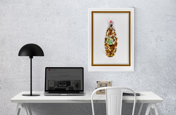 Fotografia autorska
Tytuł: Post-konsumpcjonizm (obraz 28)
Autor: Marek Czarnecki
© Wszelkie prawa zastrzeżone.
www.fotogallery.eu