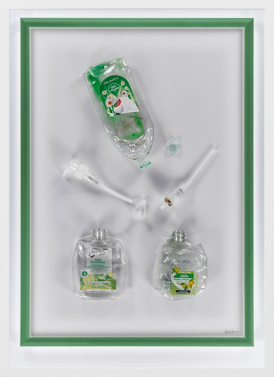 Fotografia autorska
Tytuł: Post-konsumpcjonizm (obraz 29)
Autor: Marek Czarnecki
© Wszelkie prawa zastrzeżone.
www.fotogallery.eu