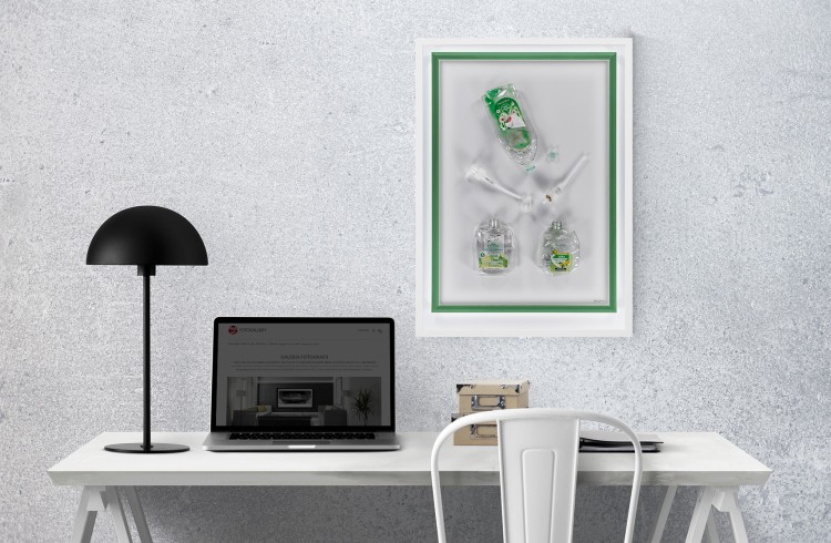 Fotografia autorska
Tytuł: Post-konsumpcjonizm (obraz 29)
Autor: Marek Czarnecki
© Wszelkie prawa zastrzeżone.
www.fotogallery.eu