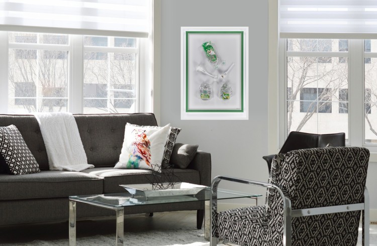 Fotografia autorska
Tytuł: Post-konsumpcjonizm (obraz 29)
Autor: Marek Czarnecki
© Wszelkie prawa zastrzeżone.
www.fotogallery.eu